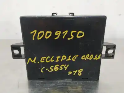 Автозапчасти б/у электронный модуль за mitsubishi eclipse cross plus 163 cv / 120 kw ссылки oem iam 8638a141  n2.z1.41.29