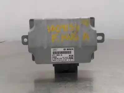 Автозапчастина б/у електронний модуль для ford kuga (cbs) business edition 2wd посилання на oem iam dt1t14b526aa