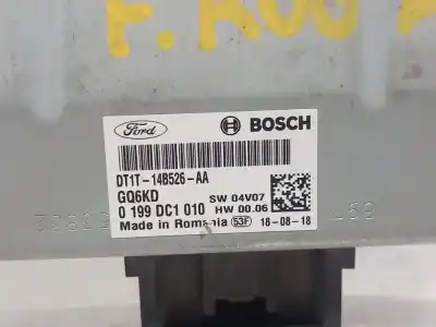 Автозапчастина б/у електронний модуль для ford kuga (cbs) business edition 2wd посилання на oem iam dt1t14b526aa  n2.z1.41.32