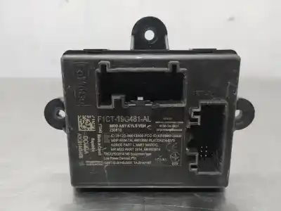 Автозапчасти б/у электронный модуль за ford kuga (cbs) business edition 2wd ссылки oem iam f1ct19g481al  n2.z1.41.31 Автозапчасти б/у электронный модуль за ford kuga (cbs) business edition 2wd ссылки oem iam f1ct19g481al  n2.z1.41.31