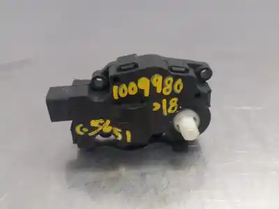 Recambio de automóvil de segunda mano de motor apertura trampillas climatizador para peugeot partner kombi premium referencias oem iam 412650750