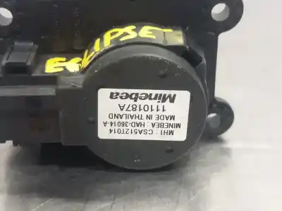 Peça sobressalente para automóvel em segunda mão motor de abertura da comporta de sofagem por mitsubishi eclipse cross plus 163 cv / 120 kw referências oem iam csa512t014  n2.z1.41.32