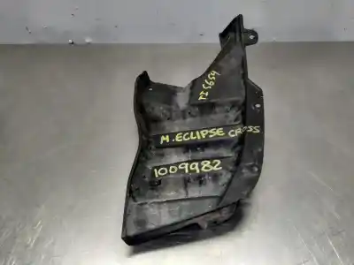 Peça sobressalente para automóvel em segunda mão cave de roda por mitsubishi eclipse cross plus 163 cv / 120 kw referências oem iam 5370b809  n2.z1.41.27