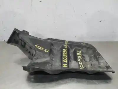 Peça sobressalente para automóvel em segunda mão cave de roda por mitsubishi eclipse cross plus 163 cv / 120 kw referências oem iam 5370b809  n2.z1.41.27