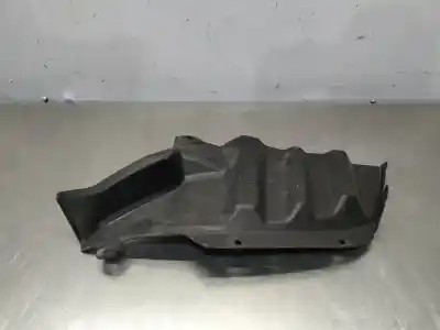 Peça sobressalente para automóvel em segunda mão cave de roda por mitsubishi eclipse cross plus 163 cv / 120 kw referências oem iam 5370b809  n2.z1.41.27