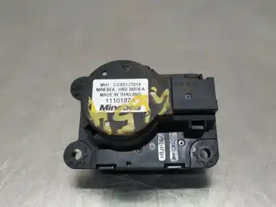 Pezzo di ricambio per auto di seconda mano Motore Apertura Boccole Aria Condizionata per MITSUBISHI ECLIPSE CROSS Plus 163 CV / 120 KW Riferimenti OEM IAM CSA512T014  N2.Z1.41.20