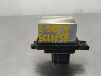 Second-hand car spare part heater blower for mitsubishi eclipse cross plus 163 cv / 120 kw oem iam references csa512t014  n2.z1.41.28