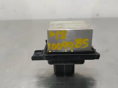 Second-hand car spare part heater blower for mitsubishi eclipse cross plus 163 cv / 120 kw oem iam references csa512t014  n2.z1.41.28