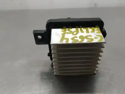 Second-hand car spare part heater blower for mitsubishi eclipse cross plus 163 cv / 120 kw oem iam references csa512t014