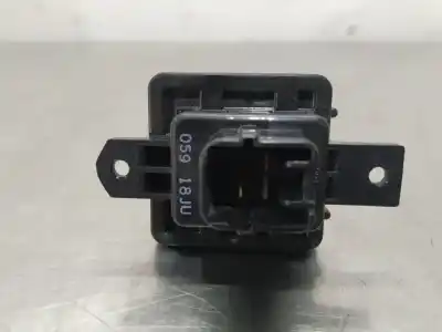 Second-hand car spare part heater blower for mitsubishi eclipse cross plus 163 cv / 120 kw oem iam references csa512t014  n2.z1.41.28