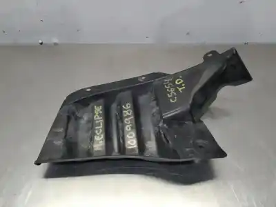 Peça sobressalente para automóvel em segunda mão cave de roda por mitsubishi eclipse cross plus 163 cv / 120 kw referências oem iam 5370b810  n2.z1.41.27