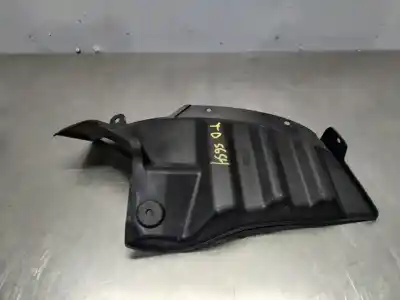 Second-hand car spare part wheel arch cover for mitsubishi eclipse cross plus 163 cv / 120 kw oem iam references 5370b810