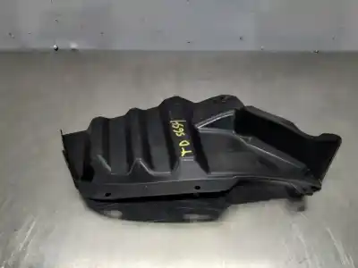 Peça sobressalente para automóvel em segunda mão cave de roda por mitsubishi eclipse cross plus 163 cv / 120 kw referências oem iam 5370b810  n2.z1.41.27