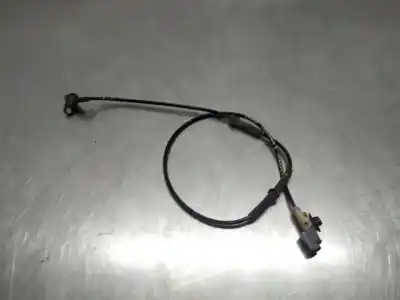 Peça sobressalente para automóvel em segunda mão sensor abs por dacia lodgy stepway referências oem iam 479001576r  n2.z1.41.28