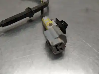 Peça sobressalente para automóvel em segunda mão sensor abs por dacia lodgy stepway referências oem iam 479001576r  n2.z1.41.28