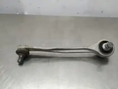 Peça sobressalente para automóvel em segunda mão braço de suspensão superior dianteiro esquerdo por audi a5 sportback (8t) 2.0 16v tfsi referências oem iam 