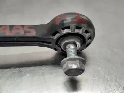 Second-hand car spare part left front bracket for audi a5 coupe (8t) 2.0 16v tdi oem iam references 8k0411317d  n2.z1.41.30