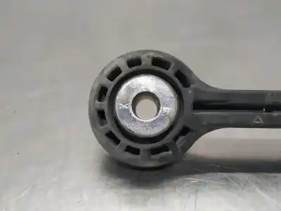 Second-hand car spare part Left Front Bracket for AUDI A5 COUPE (8T) 2.0 16V TDI OEM IAM references 8K0411317D  N2.Z1.41.30