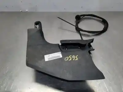 Peça sobressalente para automóvel em segunda mão moldagem por audi a3 cabrio (8ve) design edition 116 cv / 85 kw referências oem iam 8v7867271