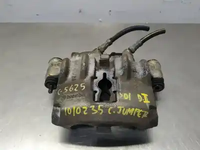 Автозапчастина б/у ПЕРЕДНІЙ ЛІВИЙ ГАЛЬМУМ для CITROEN JUMPER CAJA CERRADA (2)  Посилання на OEM IAM 444824  N2.Z1.15.1.2