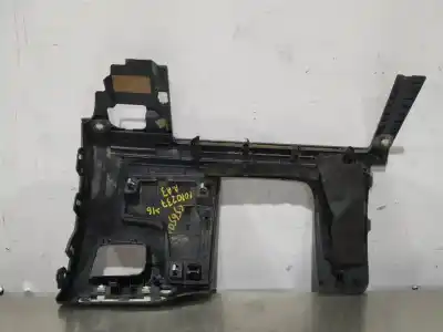 Peça sobressalente para automóvel em segunda mão moldagem por audi a3 cabrio (8ve) design edition 116 cv / 85 kw referências oem iam 