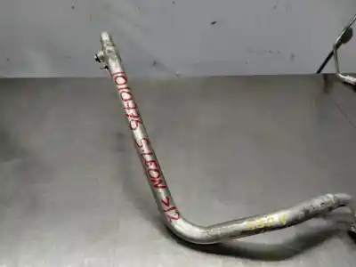 Автозапчасти б/у трубы кондиционирования воздуха за seat leon (5f1) reference ecomotive ссылки oem iam 5q1816738c  n2.z1.11.4.2