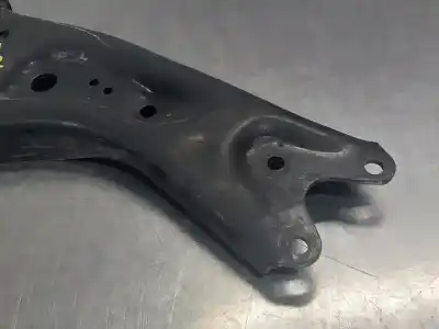 Автозапчастина б/у передній правий нижний рычаг підвіски для seat leon (5f1) reference ecomotive посилання на oem iam 5q0407152l  n6.z1.parle.28