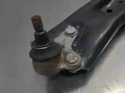 Автозапчасти б/у передний левый верхний рычаг подвески за seat leon (5f1) reference ecomotive ссылки oem iam 5q040715