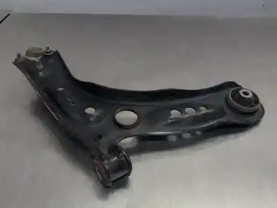 Автозапчасти б/у передний левый верхний рычаг подвески за seat leon (5f1) reference ecomotive ссылки oem iam 5q040715  n6.z1.parle.28