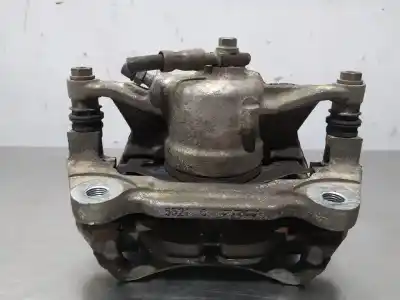 Автозапчасти б/у передний левый тормозной суппорт за seat leon (5f1) reference ecomotive ссылки oem iam 5q5aj  n2.z1.15.1.2