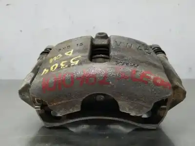 Автозапчасти б/у передний правый тормозной суппорт за seat leon (5f1) reference ecomotive ссылки oem iam 5q6aj  n2.z1.15.1.2