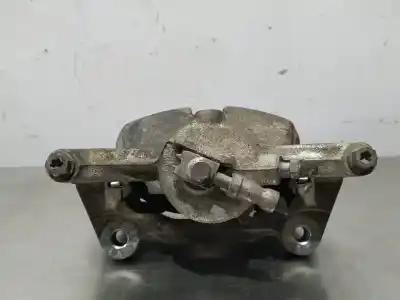 Автозапчасти б/у передний правый тормозной суппорт за seat leon (5f1) reference ecomotive ссылки oem iam 5q6aj  n2.z1.15.1.2