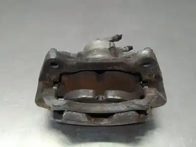 Автозапчасти б/у передний правый тормозной суппорт за seat leon (5f1) reference ecomotive ссылки oem iam 5q6aj  n2.z1.15.1.2