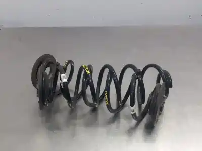 Автозапчасти б/у амортирующая пружина за seat leon (5f1) reference ecomotive ссылки oem iam 5f0511121  n2.z1.41.33