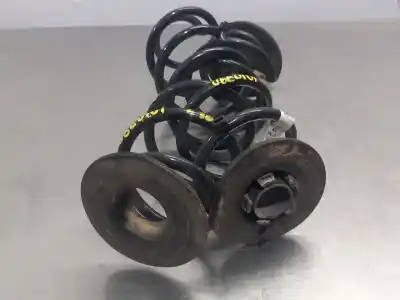 Автозапчасти б/у амортирующая пружина за seat leon (5f1) reference ecomotive ссылки oem iam 5f0511121  n2.z1.41.33