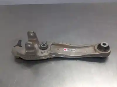 Peça sobressalente para automóvel em segunda mão braço de suspensão inferior esquerdo dianteiro por jaguar f-pace portfolio referências oem iam  Peça sobressalente para automóvel em segunda mão braço de suspensão inferior esquerdo dianteiro por jaguar f-pace portfolio referências oem iam