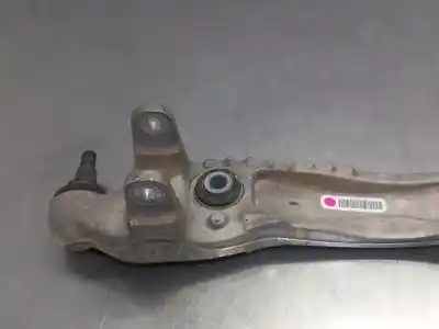 Second-hand car spare part front left lower suspension arm for jaguar f-pace portfolio oem iam references   n6.z1.parle.28 Second-hand car spare part front left lower suspension arm for jaguar f-pace portfolio oem iam references   n6.z1.parle.28