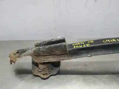 Second-hand car spare part rear bumper reinforcement for bmw serie 1 berlina (e81/e87) 118i oem iam references   n2.z1.13.3.2