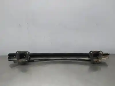 Peça sobressalente para automóvel em segunda mão reforço do pára choques traseiro por bmw serie 1 berlina (e81/e87) 118i referências oem iam 