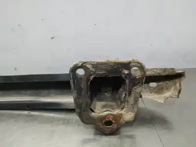 Second-hand car spare part rear bumper reinforcement for bmw serie 1 berlina (e81/e87) 118i oem iam references   n2.z1.13.3.2