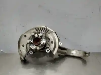 Second-hand car spare part front left knuckle for jaguar f-pace portfolio oem iam references hk833k186ac  n6.z1.parle.28 Second-hand car spare part front left knuckle for jaguar f-pace portfolio oem iam references hk833k186ac  n6.z1.parle.28