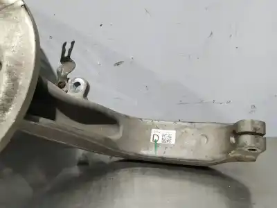 Second-hand car spare part front left knuckle for jaguar f-pace portfolio oem iam references hk833k186ac  n6.z1.parle.28 Second-hand car spare part front left knuckle for jaguar f-pace portfolio oem iam references hk833k186ac  n6.z1.parle.28