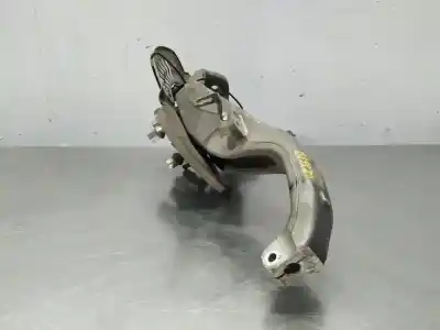 Second-hand car spare part front left knuckle for jaguar f-pace portfolio oem iam references hk833k186ac  n6.z1.parle.28 Second-hand car spare part front left knuckle for jaguar f-pace portfolio oem iam references hk833k186ac  n6.z1.parle.28