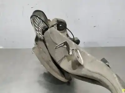 Second-hand car spare part front left knuckle for jaguar f-pace portfolio oem iam references hk833k186ac  n6.z1.parle.28 Second-hand car spare part front left knuckle for jaguar f-pace portfolio oem iam references hk833k186ac  n6.z1.parle.28