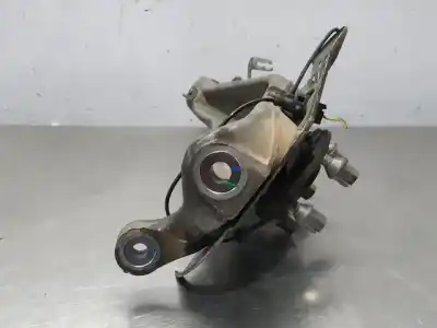 Second-hand car spare part front left knuckle for jaguar f-pace portfolio oem iam references hk833k186ac  n6.z1.parle.28 Second-hand car spare part front left knuckle for jaguar f-pace portfolio oem iam references hk833k186ac  n6.z1.parle.28