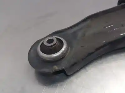 Автозапчастина б/у передній лівий нижний рычаг підвіски для renault captur adventure посилання на oem iam   n6.z1.parle.28