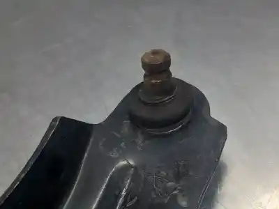 Автозапчастина б/у передній лівий нижний рычаг підвіски для renault captur adventure посилання на oem iam   n6.z1.parle.28