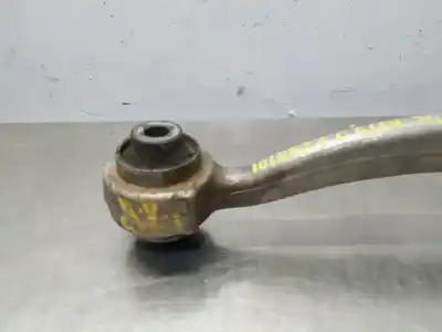 Автозапчастина б/у ПЕРЕДНІЙ ПРАВИЙ НИЖНИЙ РЫЧАГ ПІДВІСКИ для MERCEDES-BENZ CLASE C (W204) BERLINA  Посилання на OEM IAM 20446  N6.Z1.PARLE.28