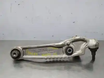 Second-hand car spare part front right lower suspension arm for jaguar f-pace portfolio oem iam references hk833c254  n6.z1.parle.28 Second-hand car spare part front right lower suspension arm for jaguar f-pace portfolio oem iam references hk833c254  n6.z1.parle.28