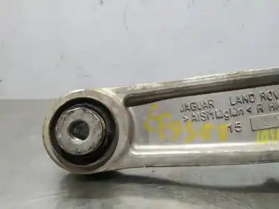 Second-hand car spare part front right lower suspension arm for jaguar f-pace portfolio oem iam references hk833c254  n6.z1.parle.28 Second-hand car spare part front right lower suspension arm for jaguar f-pace portfolio oem iam references hk833c254  n6.z1.parle.28